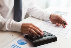 Étude de tableaux financiers et calculs pour le financement d'une entreprise